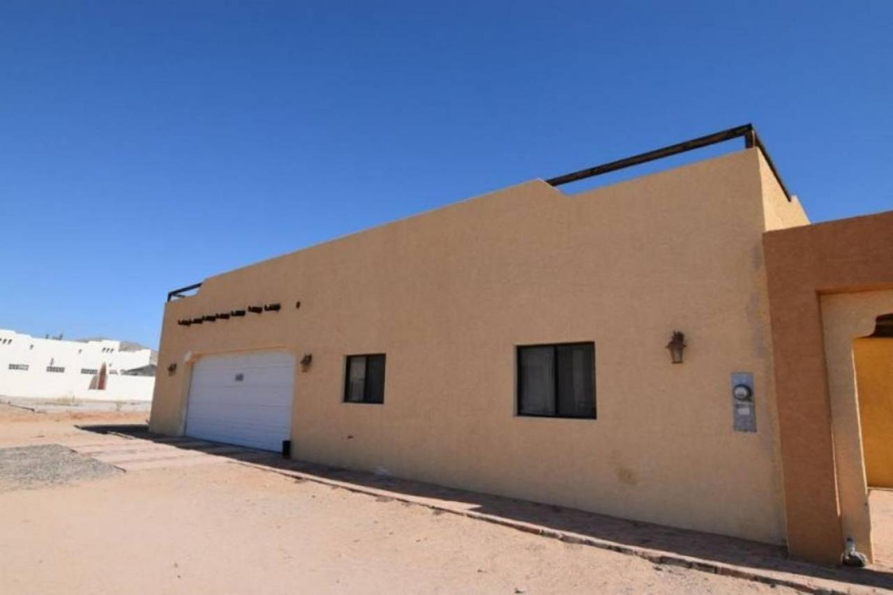 Los Sahuaros San Felipe Rental Eksteriør billede
