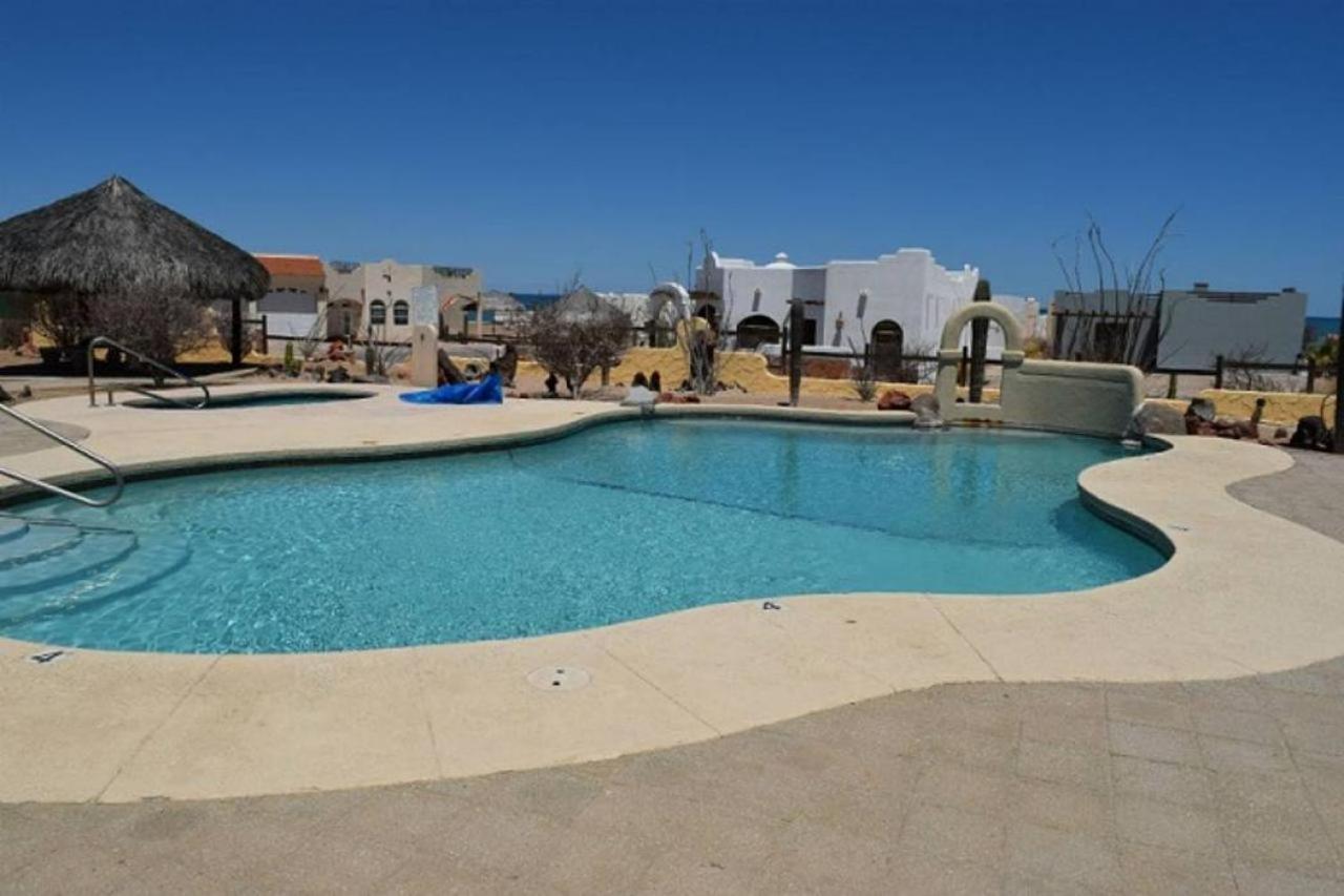 Los Sahuaros San Felipe Rental Eksteriør billede