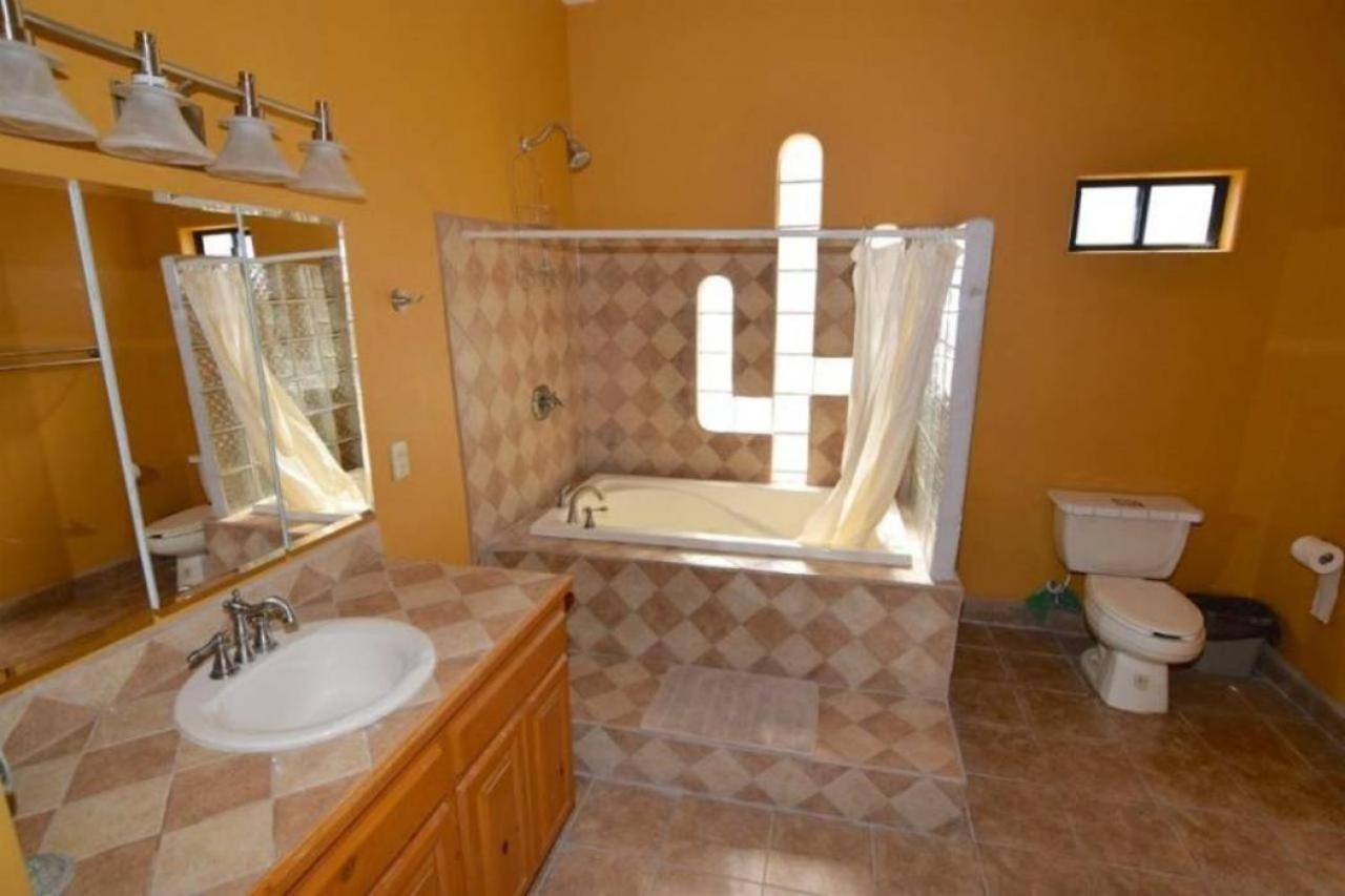 Los Sahuaros San Felipe Rental Eksteriør billede