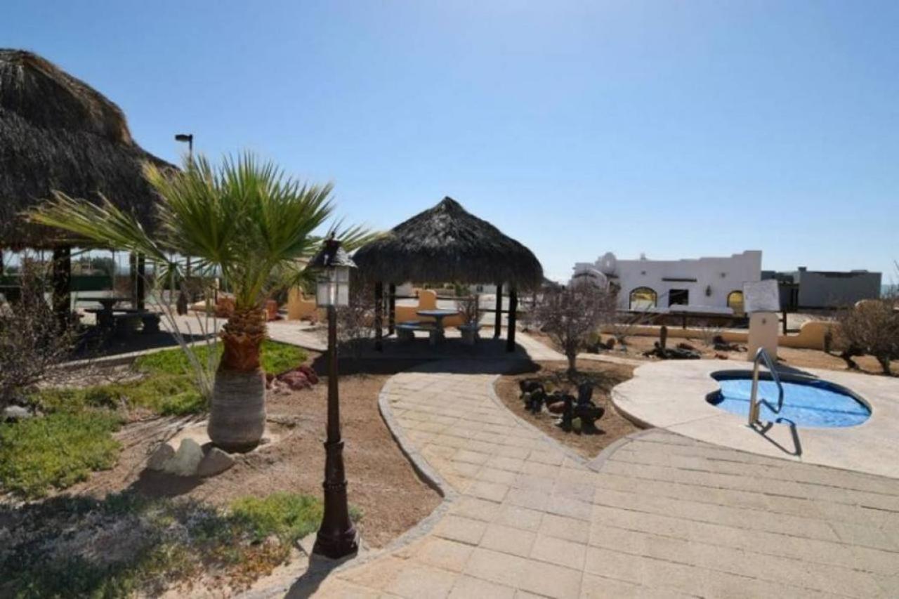 Los Sahuaros San Felipe Rental Eksteriør billede