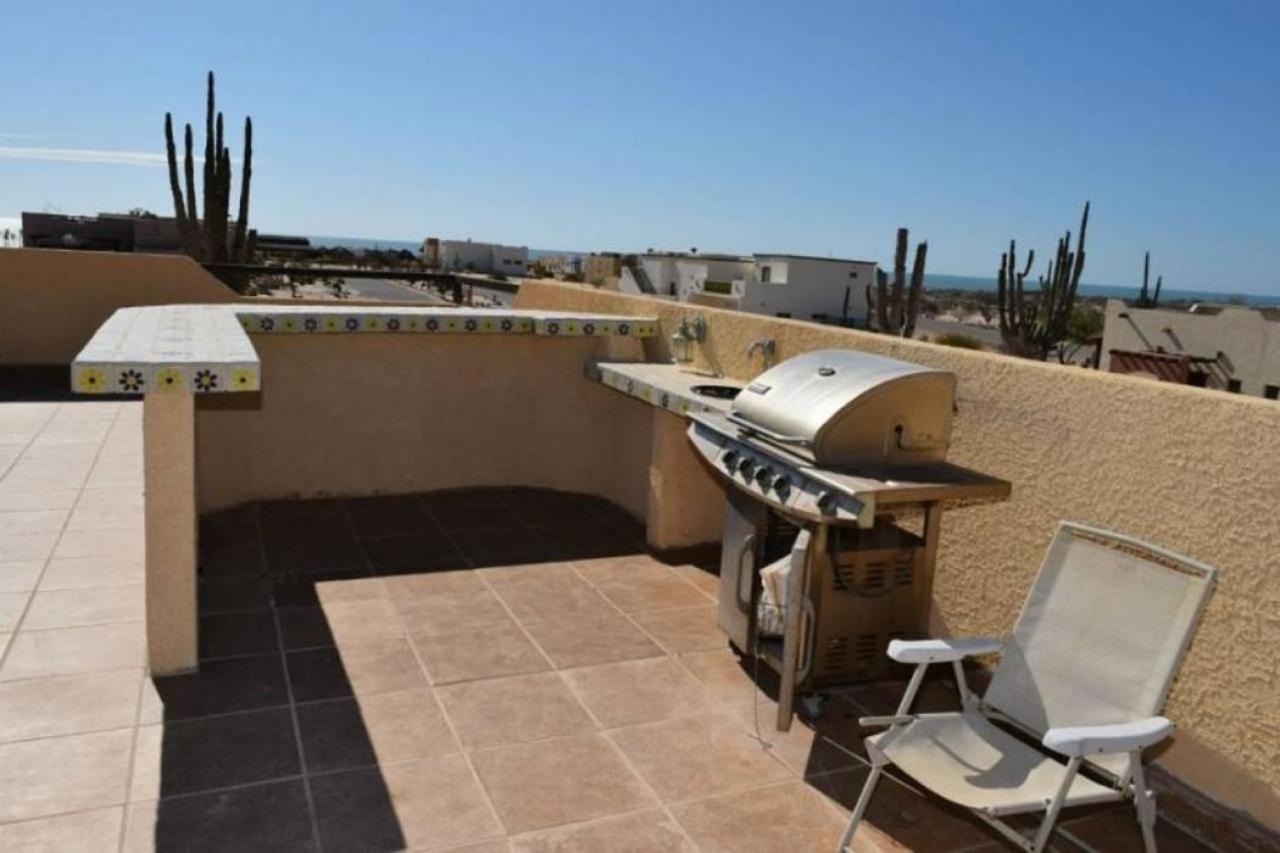 Los Sahuaros San Felipe Rental Eksteriør billede